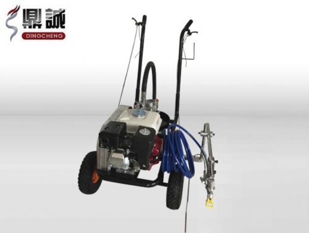 點(diǎn)擊查看詳細(xì)信息<br>標(biāo)題：冷噴式劃線機(jī) 閱讀次數(shù)：14754