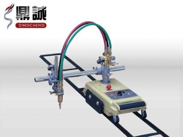 點擊查看詳細信息<br>標題：半自動火焰切割機 閱讀次數：5219