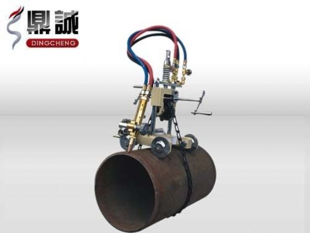 點擊查看詳細信息<br>標題：手搖式管道切割機 閱讀次數：5540
