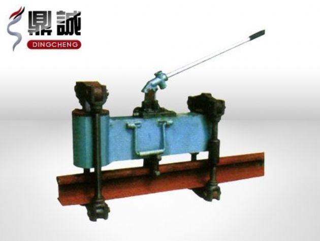 點擊查看詳細信息<br>標題：液壓校正機 閱讀次數：4885