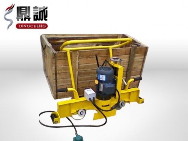 點擊查看詳細信息<br>標題：電動鋼軌打磨機 閱讀次數：5258