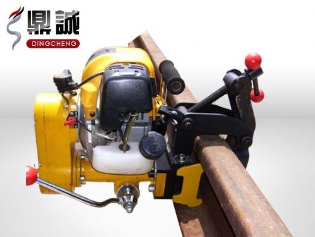 點擊查看詳細信息<br>標題：內燃鋼軌鉆孔機 閱讀次數：5297
