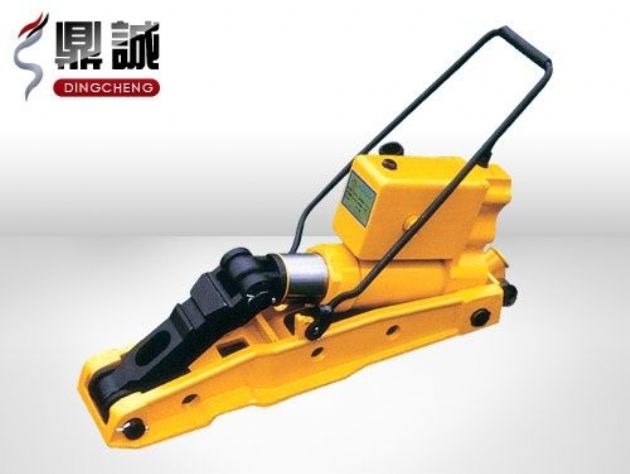點擊查看詳細信息<br>標題：液壓起撥道機 閱讀次數：4741