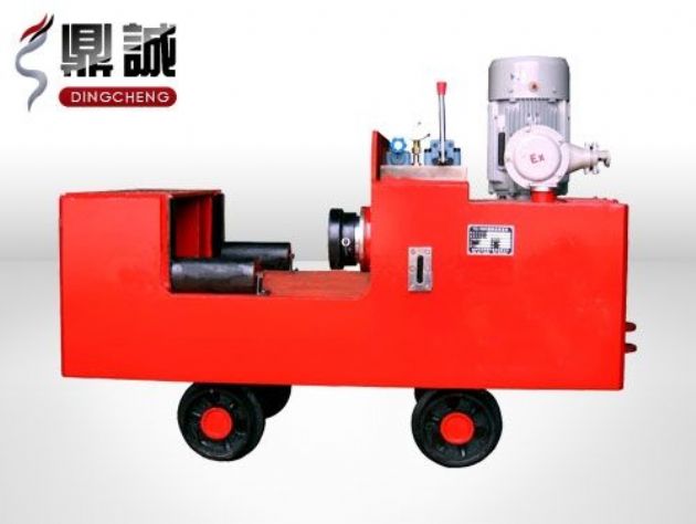點擊查看詳細信息<br>標題：液壓校直機 閱讀次數：5190