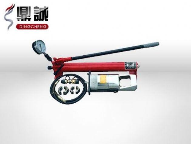 點擊查看詳細信息<br>標題：液壓螺帽破切器 閱讀次數：5492