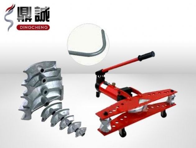 點擊查看詳細信息<br>標題：手動液壓彎管機 閱讀次數：5221