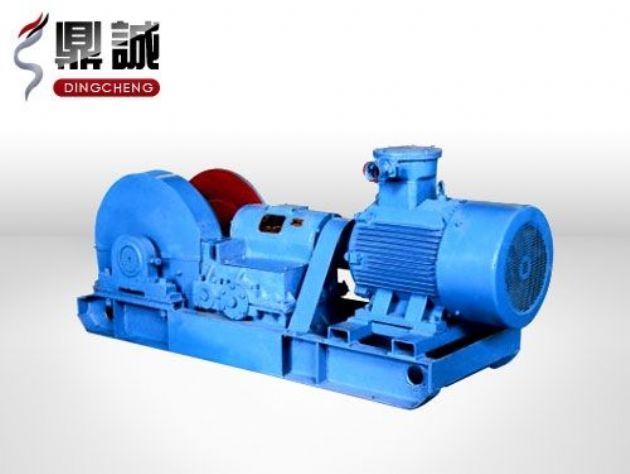 點(diǎn)擊查看詳細(xì)信息<br>標(biāo)題：JH系列回柱絞車 閱讀次數(shù)：6227