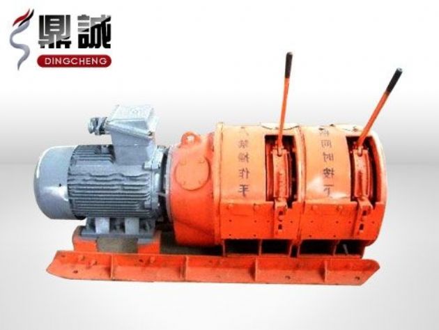 點(diǎn)擊查看詳細(xì)信息<br>標(biāo)題：2JPB系列耙礦絞車 閱讀次數(shù)：7128