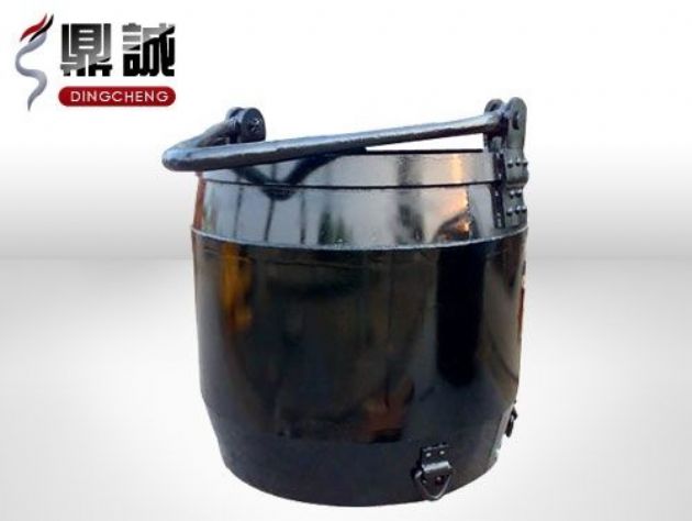 點(diǎn)擊查看詳細(xì)信息<br>標(biāo)題：礦用吊桶 閱讀次數(shù)：7508