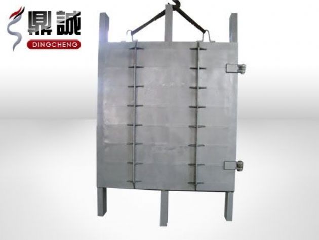 點(diǎn)擊查看詳細(xì)信息<br>標(biāo)題：礦用防水密閉門 閱讀次數(shù)：8301