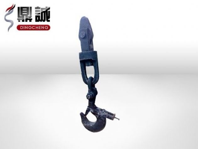 點(diǎn)擊查看詳細(xì)信息<br>標(biāo)題：礦用鉤頭裝置 閱讀次數(shù)：7399