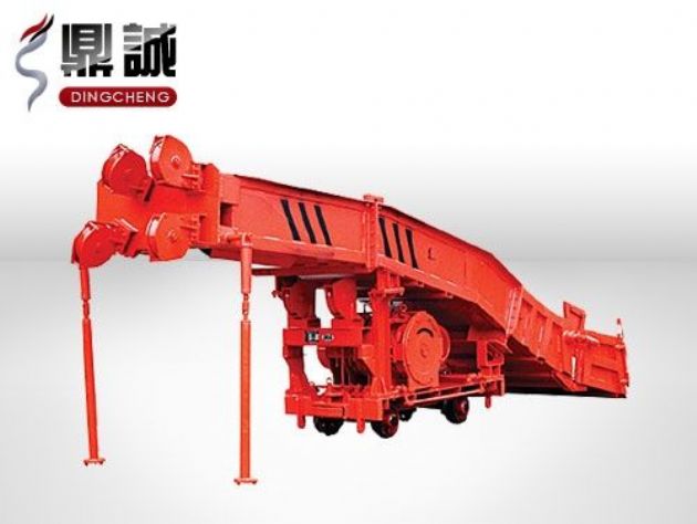 點(diǎn)擊查看詳細(xì)信息<br>標(biāo)題：耙斗裝巖機(jī) 閱讀次數(shù)：7723